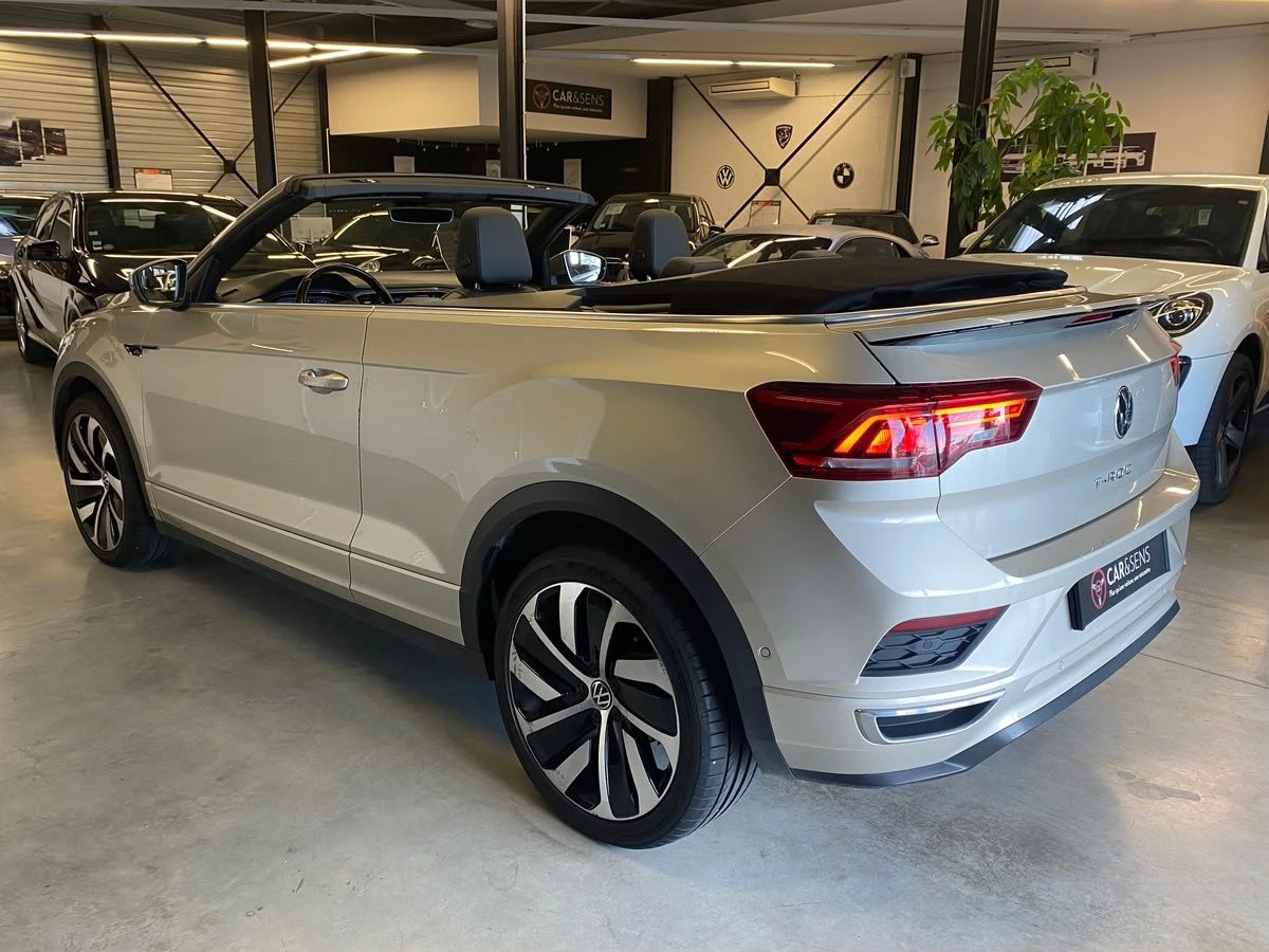 Le showroom CAR&SENS à Béziers